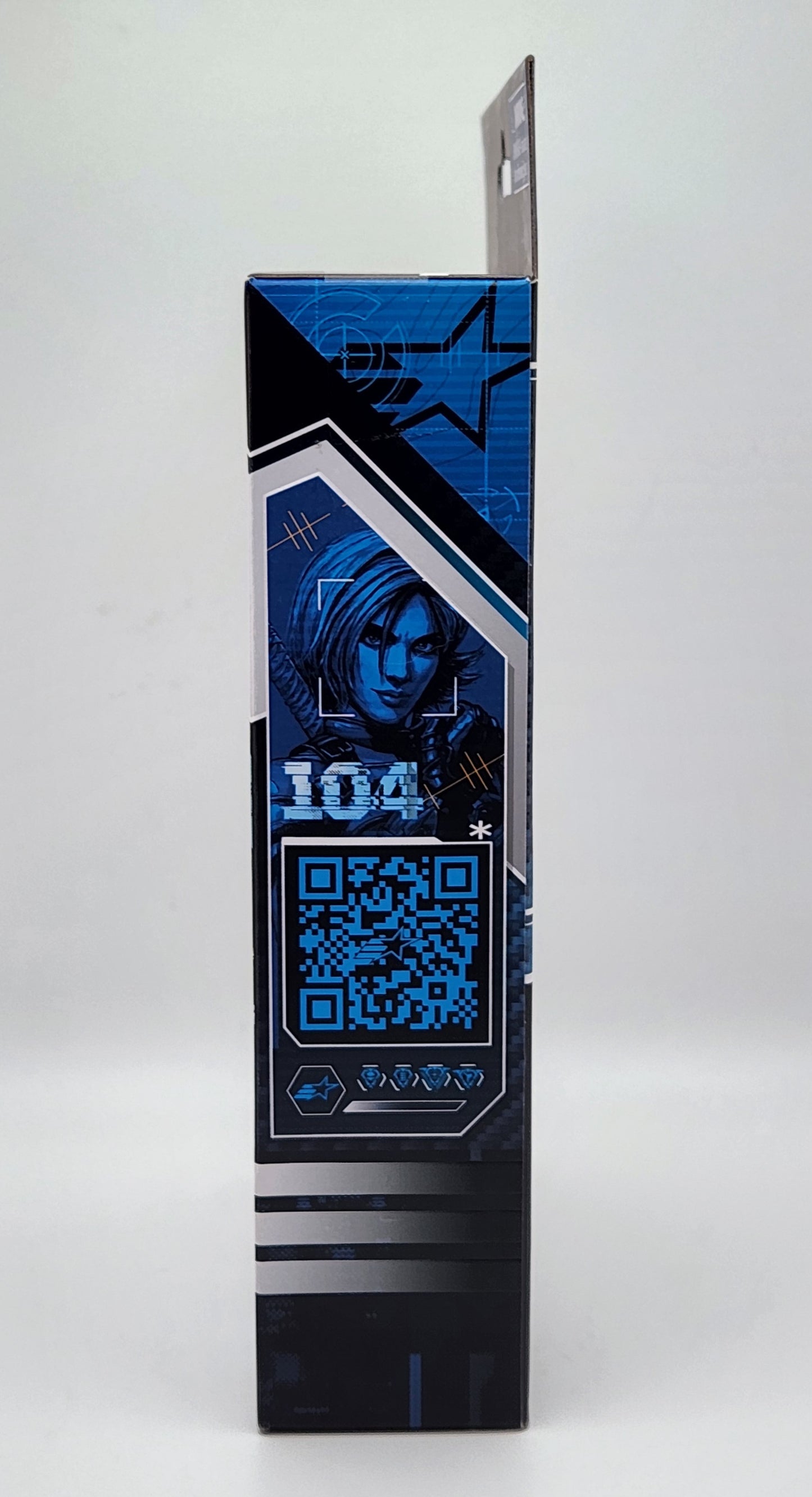 G.I. Joe Classified Series- Agent Helix