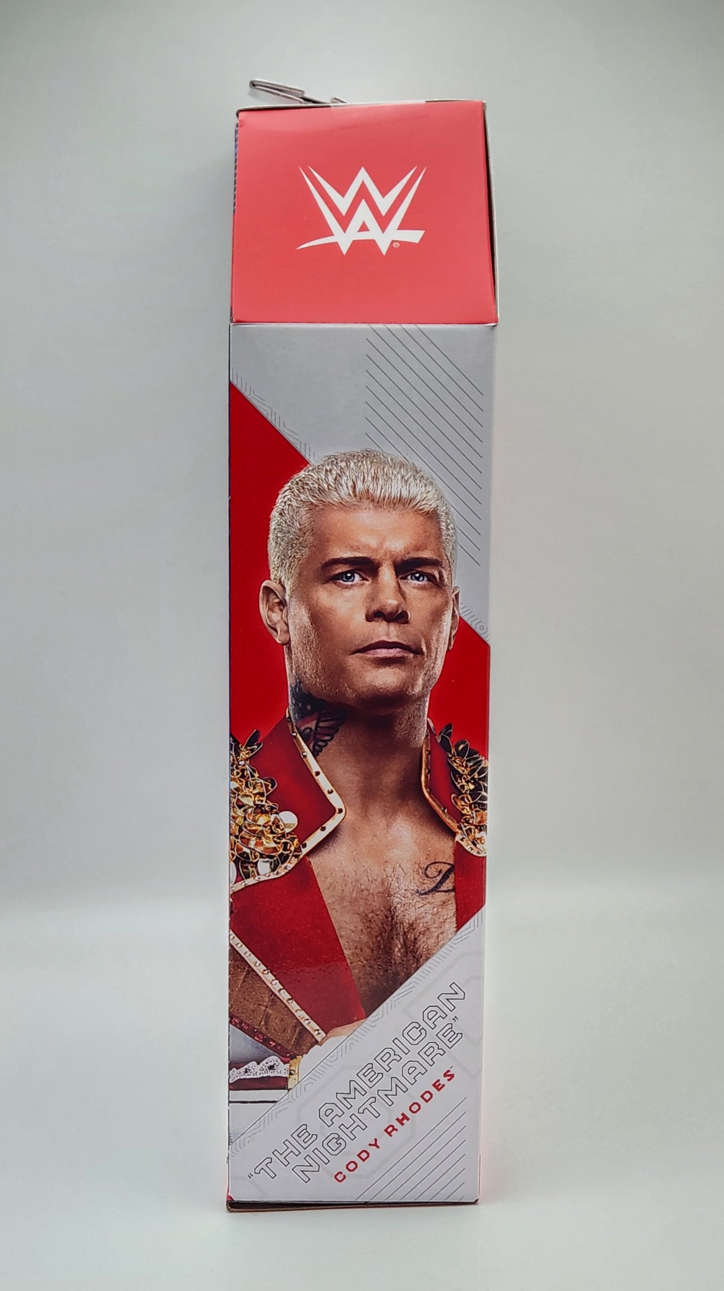 WWE Ultimate Edition- Greatest Hits- "The American Nightmare" Cody Rhodes