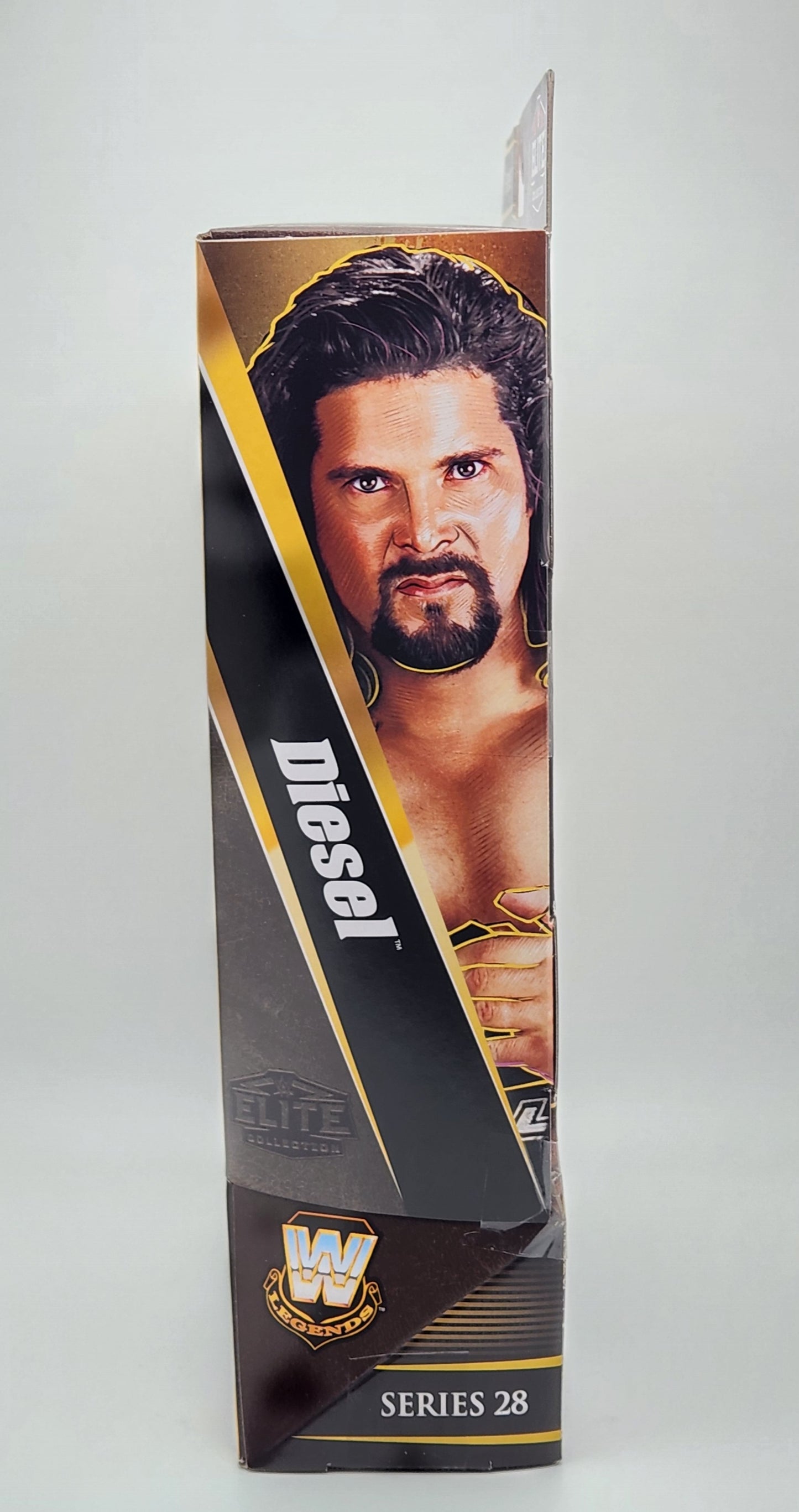 WWE Elite Collection Series- WWF Legends- Diesel (Chase)