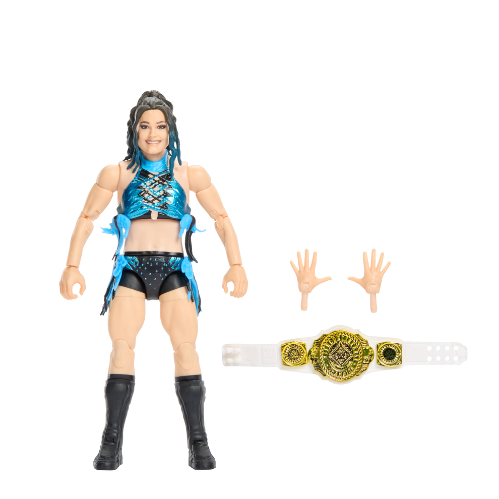 WWE Elite Collection Series- Lyra Valkyria