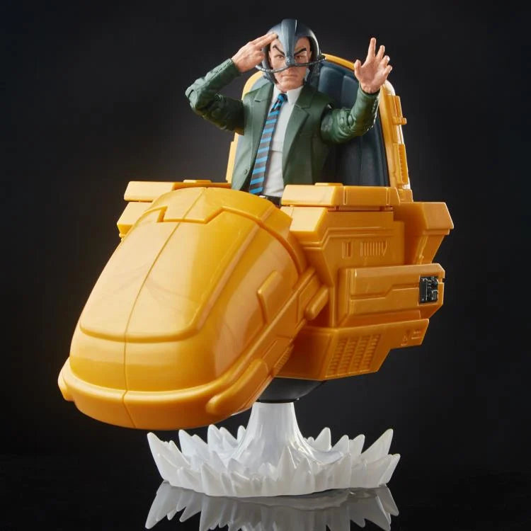 Marvel Legends Series: X-Men: Professor X (with Hover Chair)