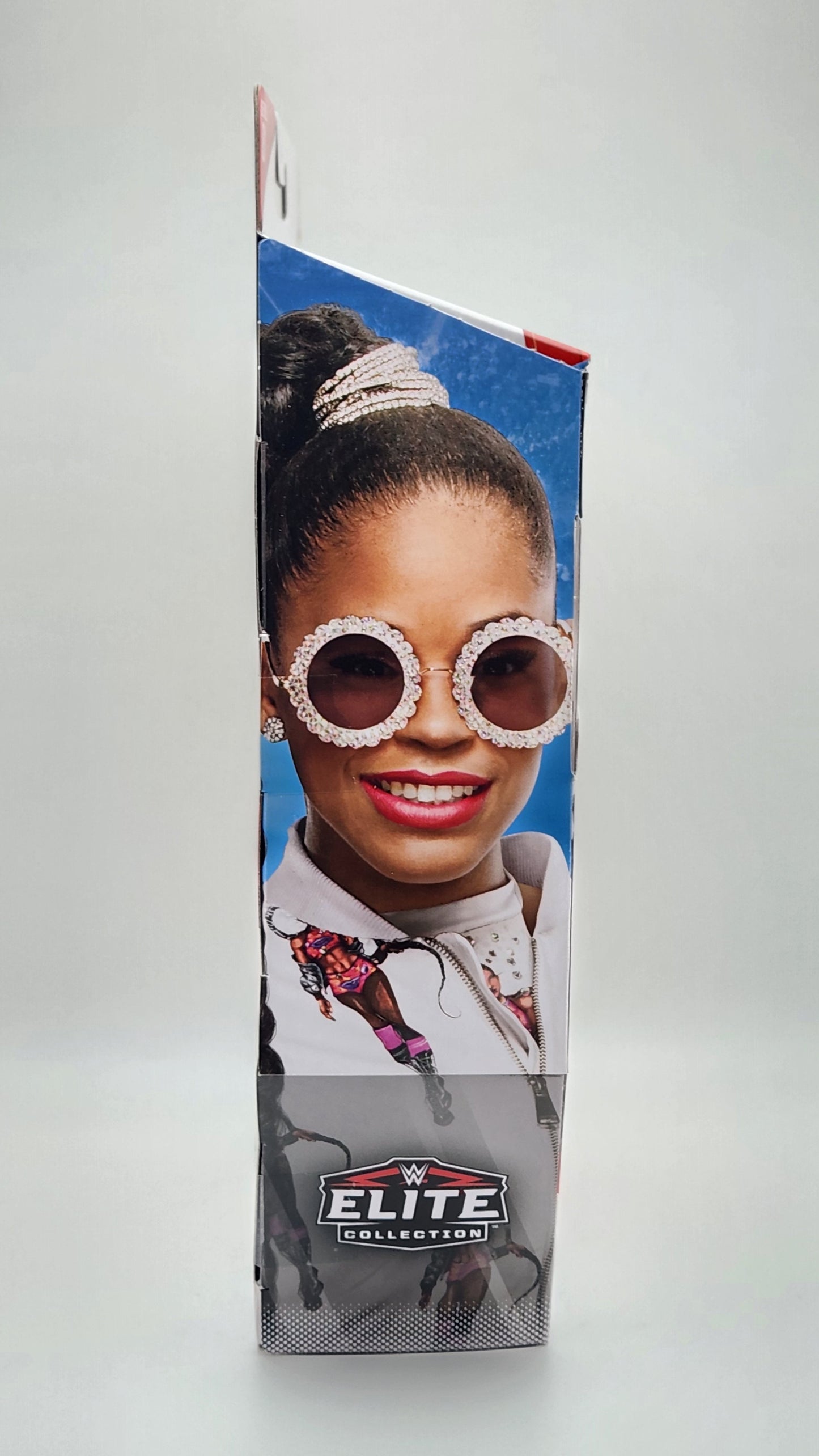 WWE Elite Collection Series- Bianca Belair