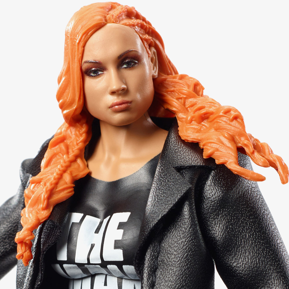 WWE Elite Collection Series- "The Man" Becky Lynch