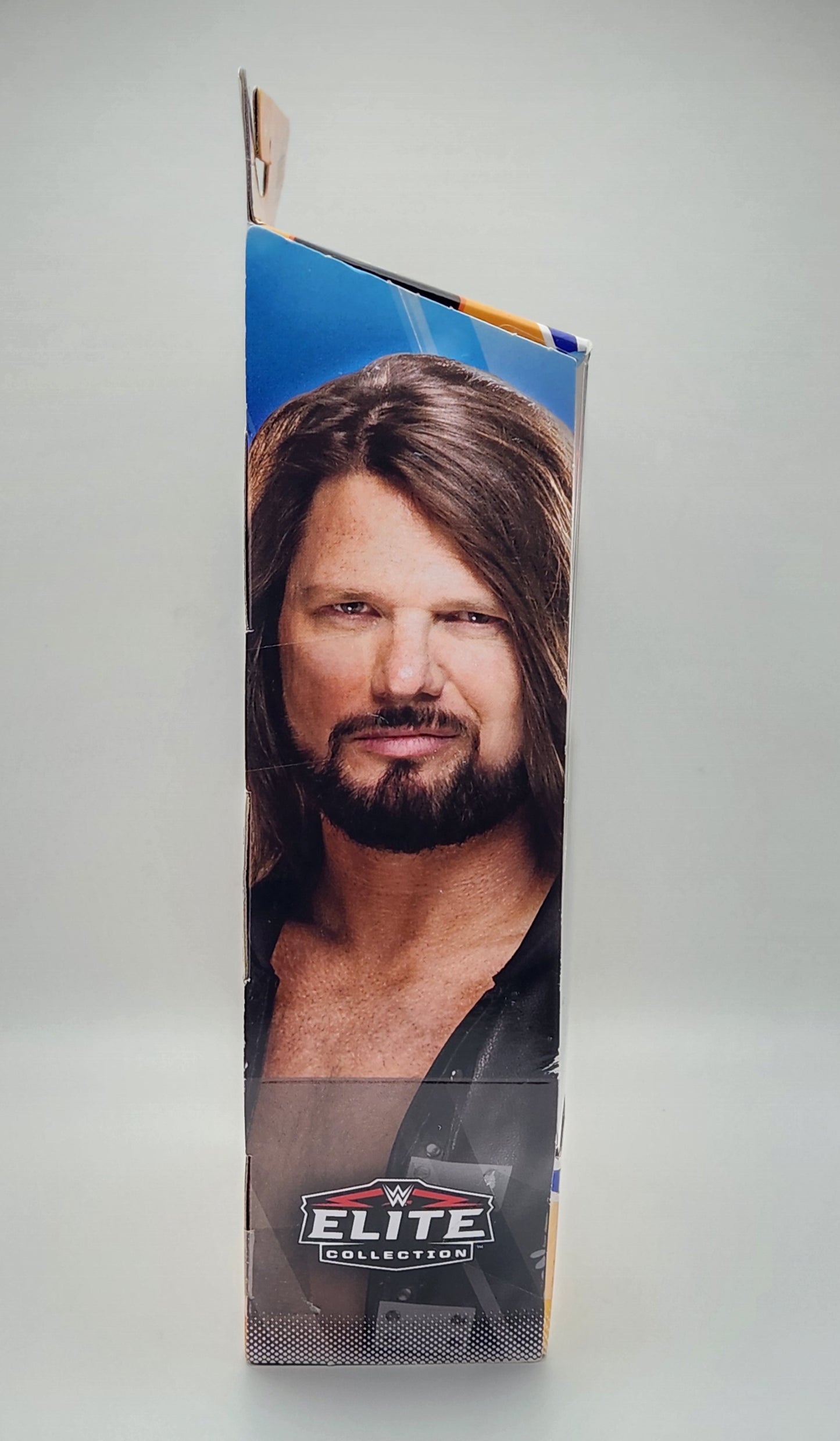 WWE Elite Collection Series- AJ Styles (The OC)