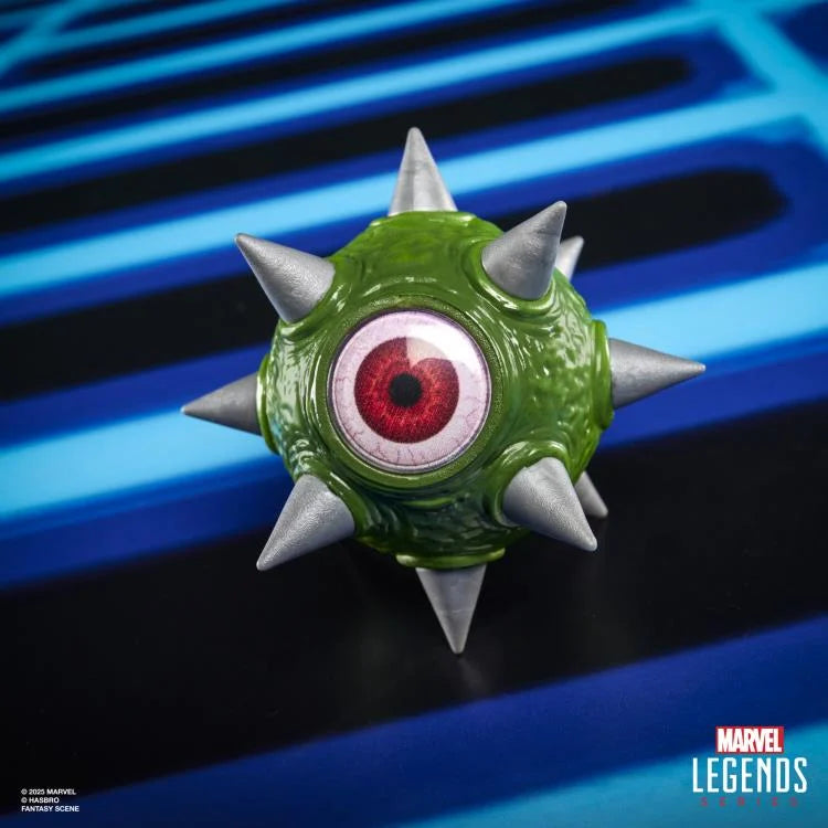 Marvel Legends Series- Gamerverse- Gargantos