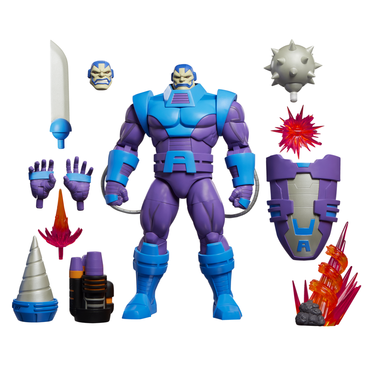 Marvel Legends Series: X-Men '97- Apocalypse