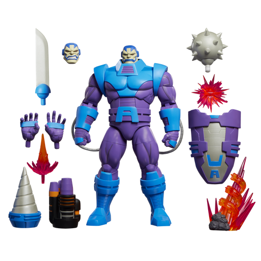 Marvel Legends Series: X-Men '97- Apocalypse