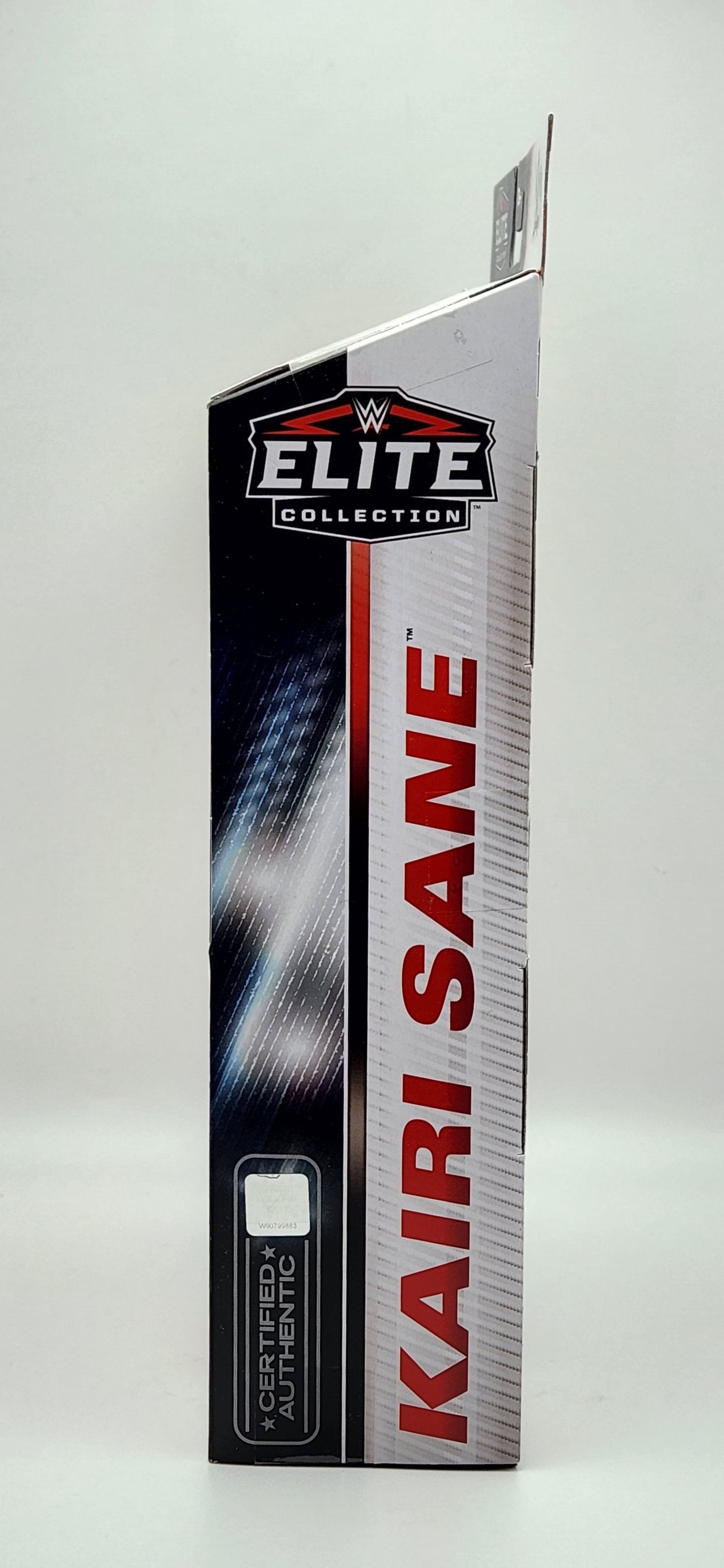 WWE Elite Collection Series- Kairi Sane