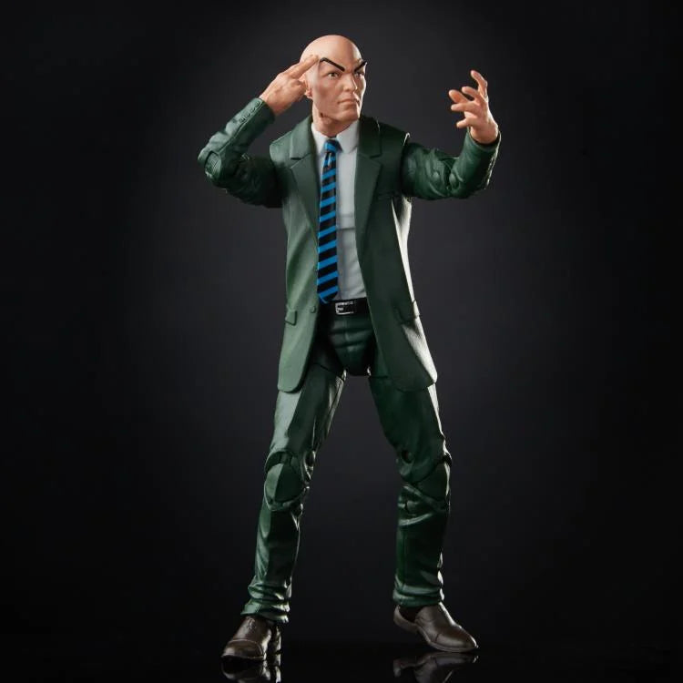 Marvel Legends Series: X-Men: Professor X (with Hover Chair)