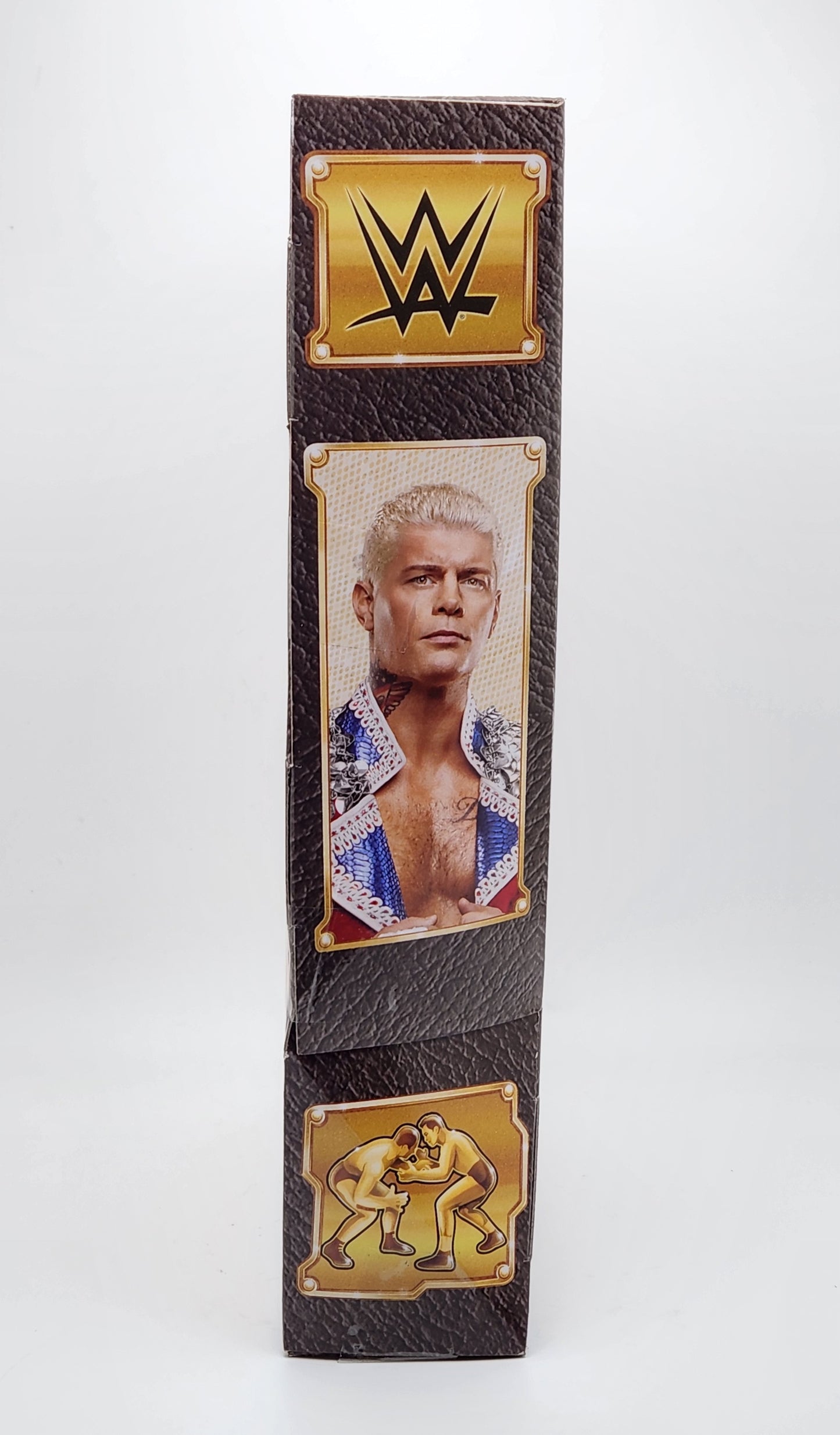 WWE Elite Collection Series- Defining Moments- Cody Rhodes (Winged Eagle)