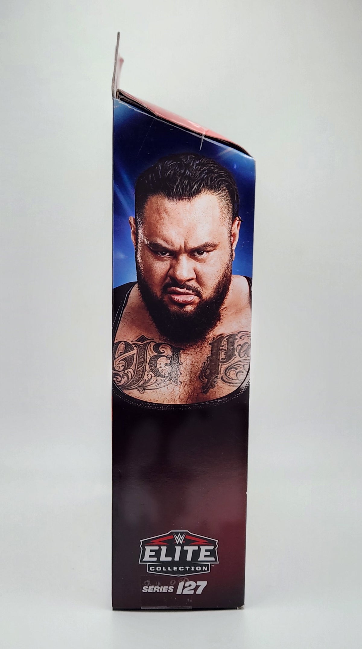 WWE Elite Collection Series- Bronson Reed