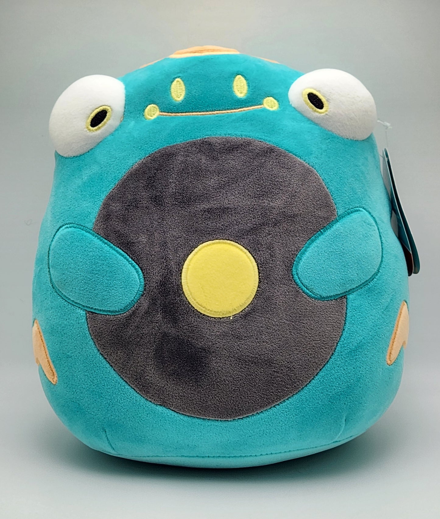 Squishmallows- Pokemon- Bellibolt (10")