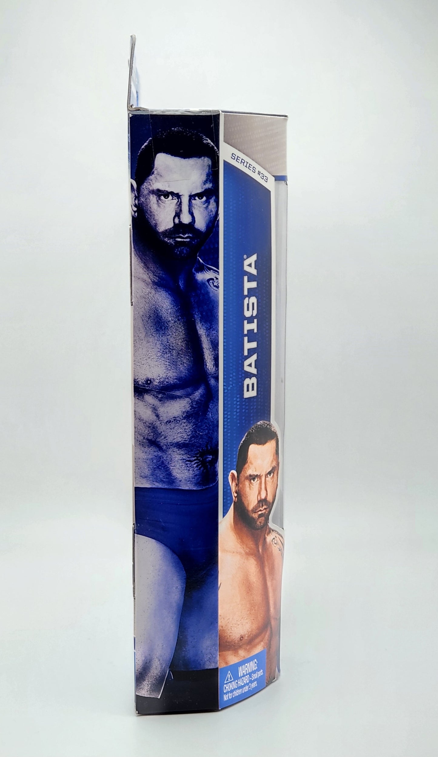 WWE Elite Collection Series- Batista