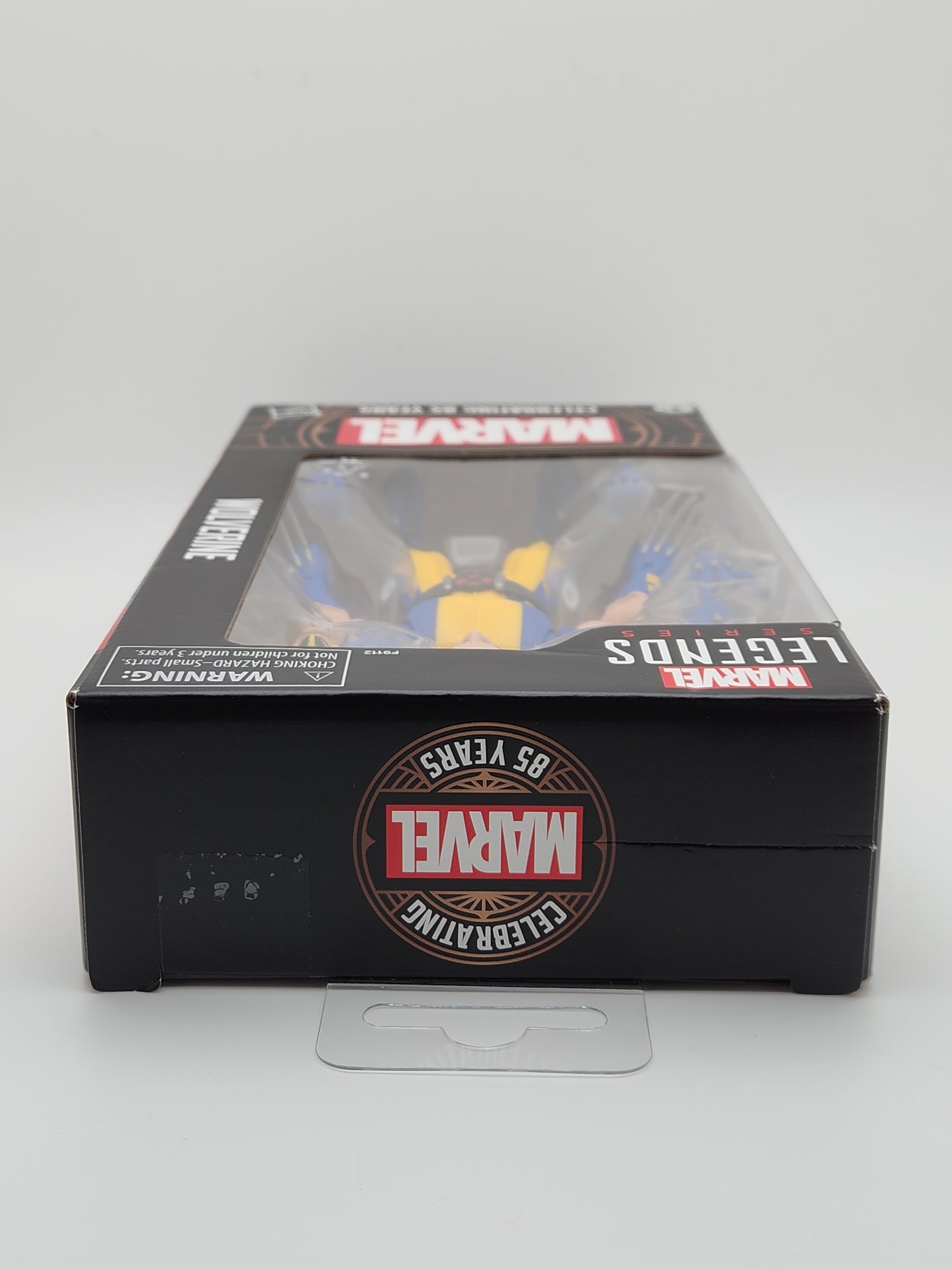 Marvel Legend Series Collection- Wolverine