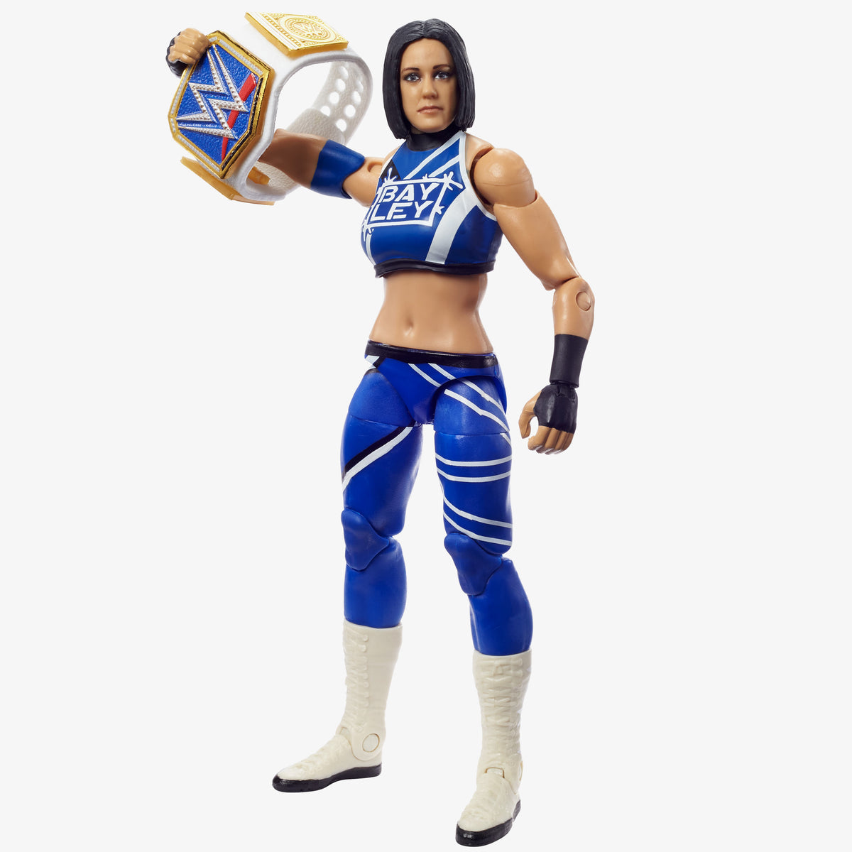 WWE Elite Collection Series- Survivor Series- Bayley