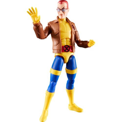 Marvel Legends Retro Collection Series: X-Men '97- Marvel's Morph