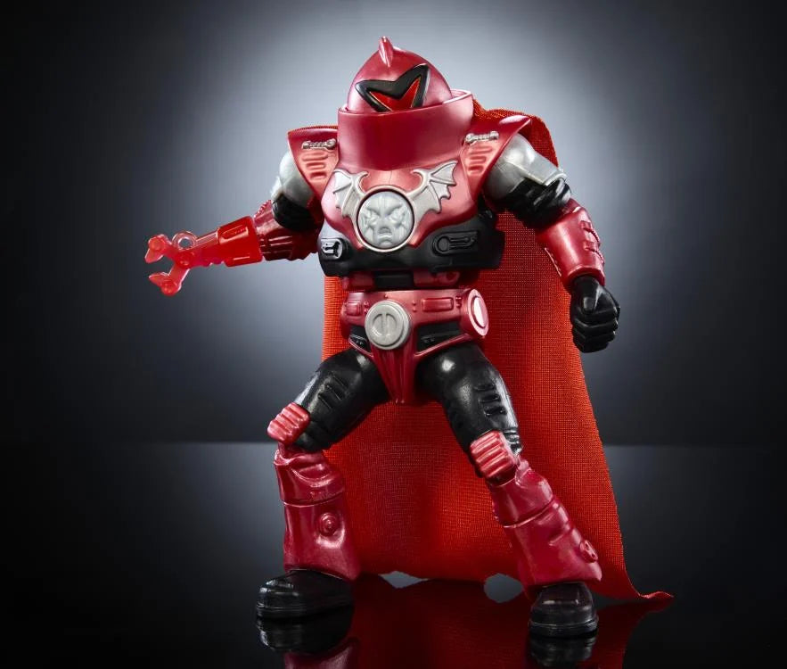 Masters of the Universe- The Evil Horde: Horde Trooper Prime