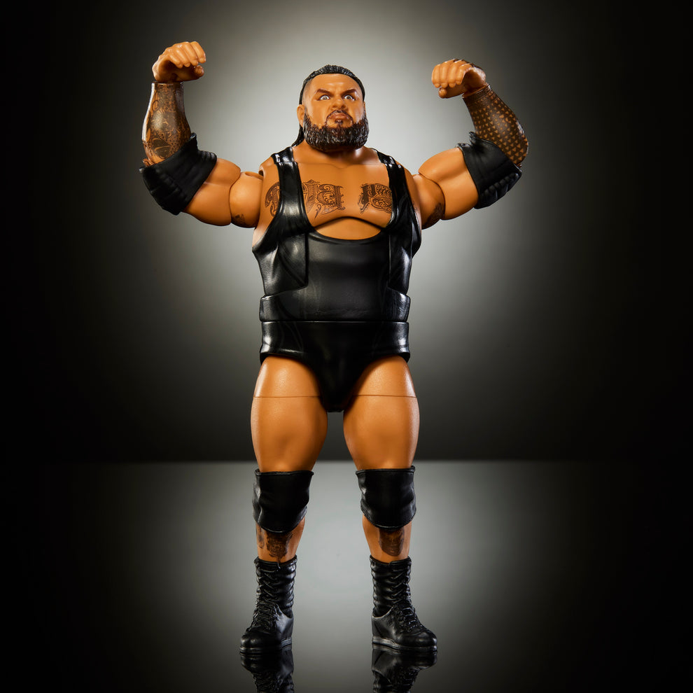 WWE Elite Collection Series- Bronson Reed