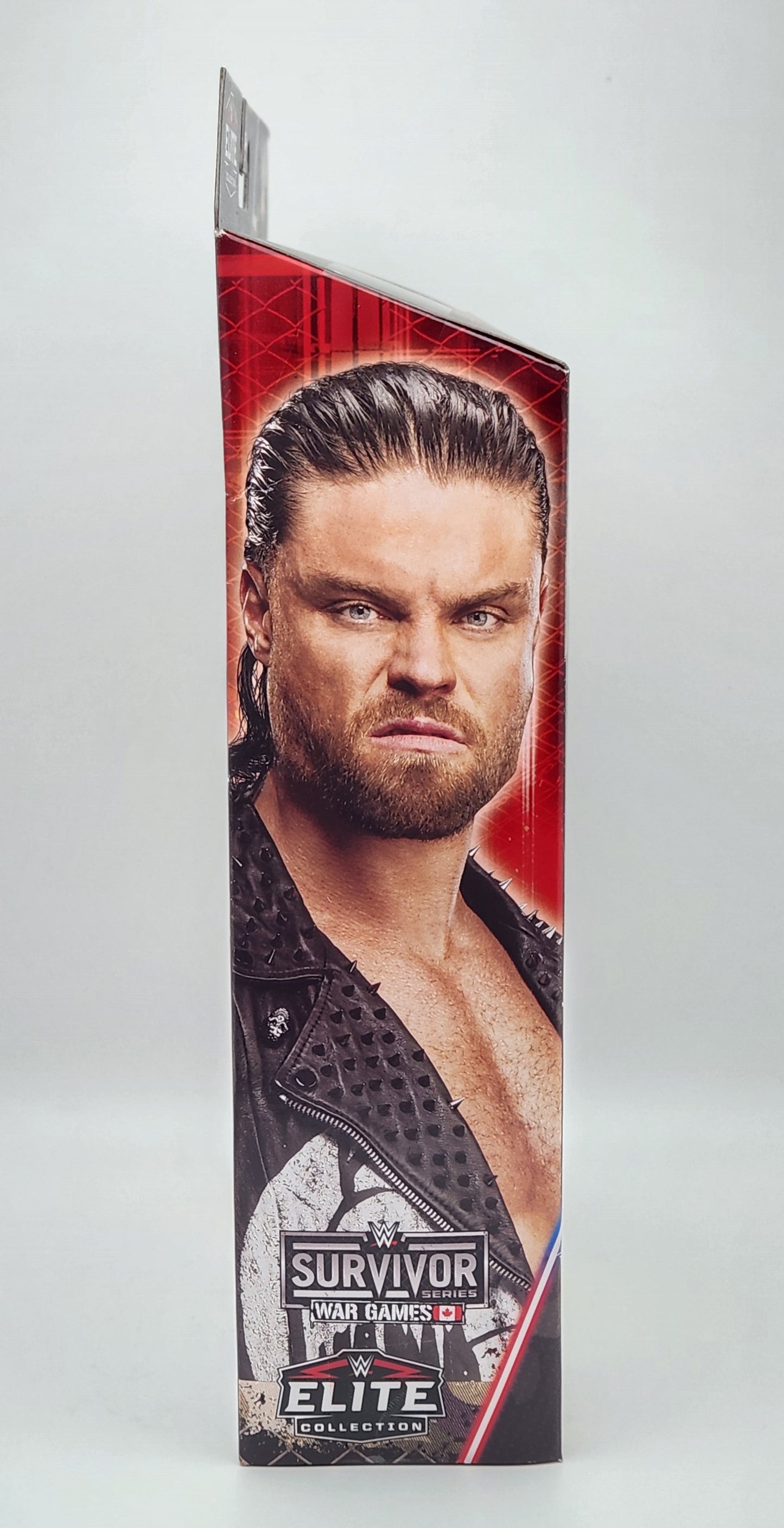 WWE Elite Collection Series- Survivor Series War Games- JD McDonagh