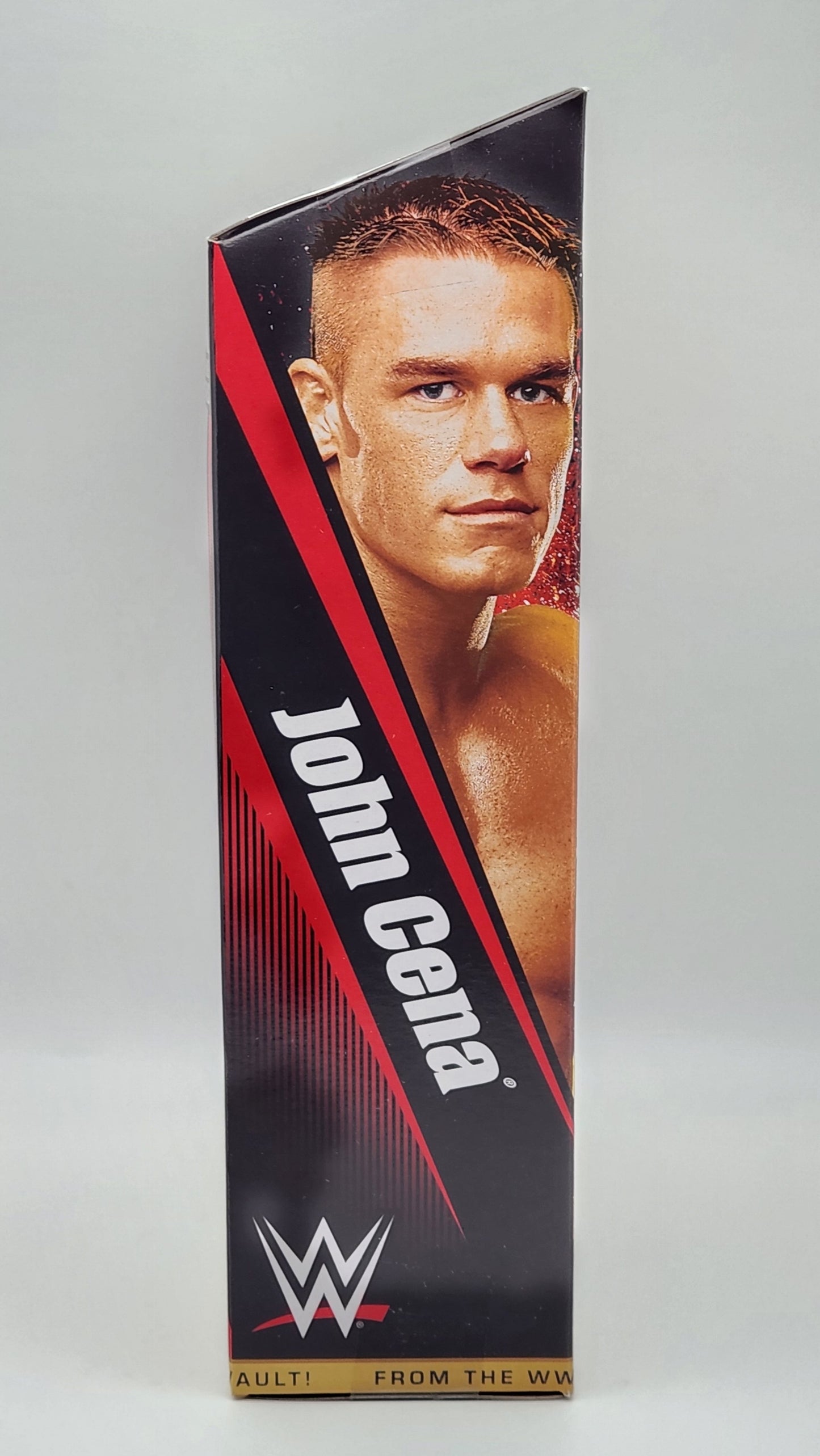 WWE Elite Collection Series- From The Vault Series 5- John Cena