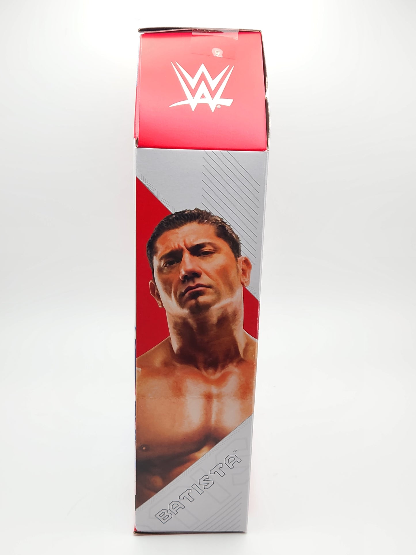 WWE Best of Ultimate Edition 4- Batista ("The Animal")