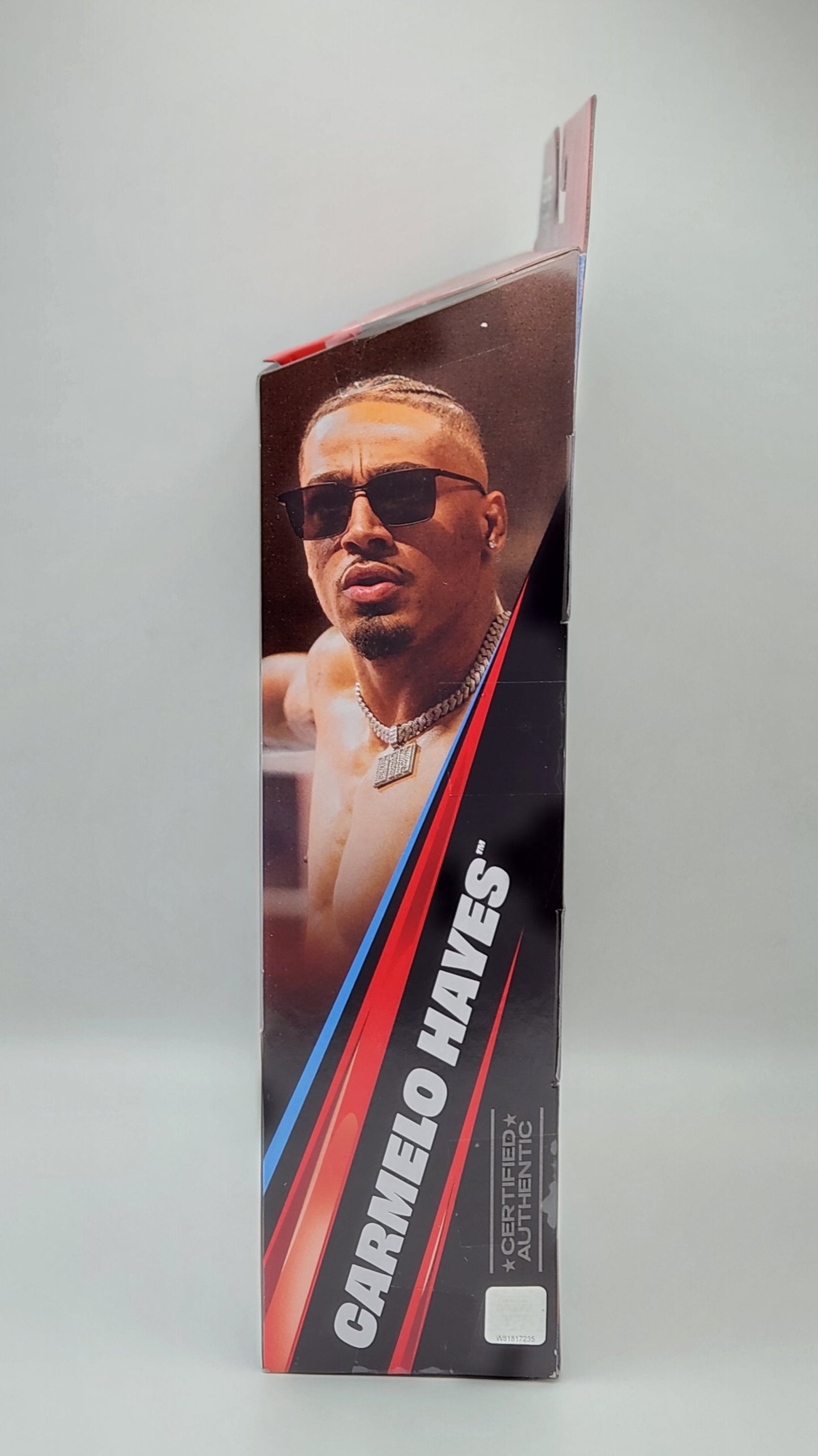 WWE Elite Collection Series- Carmelo Hayes