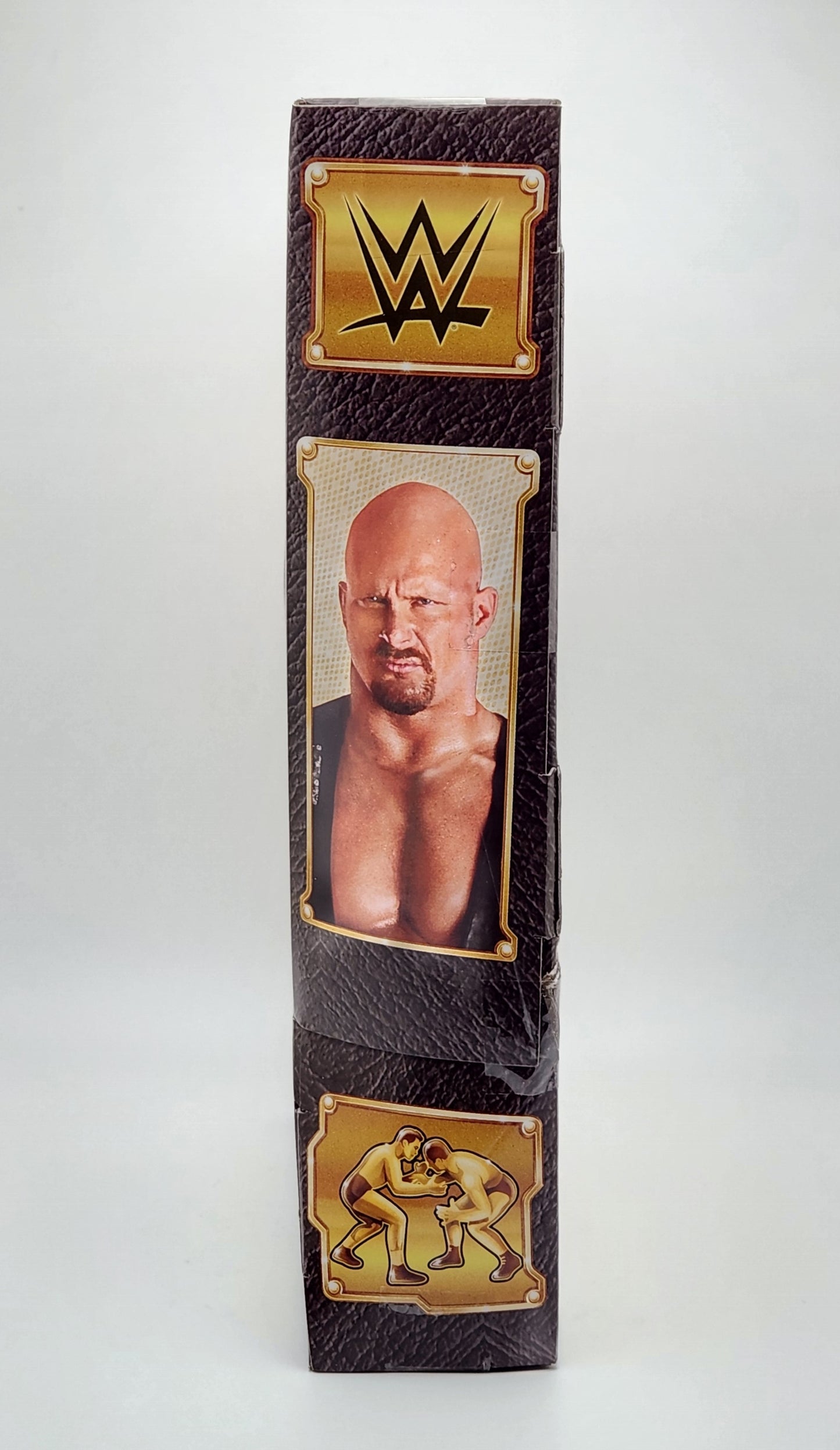 WWE Elite Collection Series- Defining Moments- Bloody Stone Cold Steve Austin (WM13)