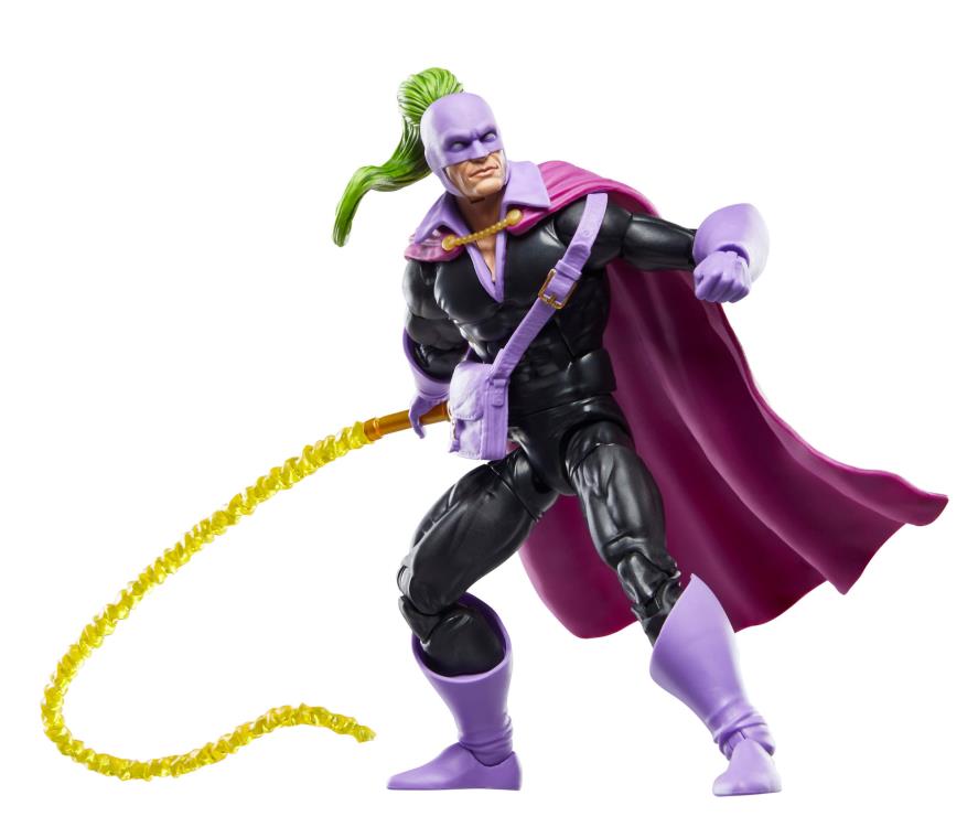 Marvel Legends Retro Collection Series- Iron Man: Marvel's Whiplash