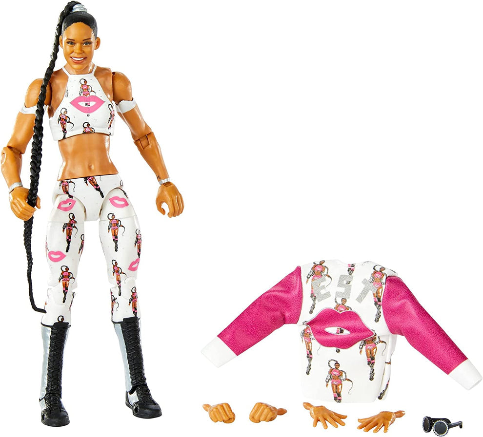 WWE Elite Collection Series- Bianca Belair