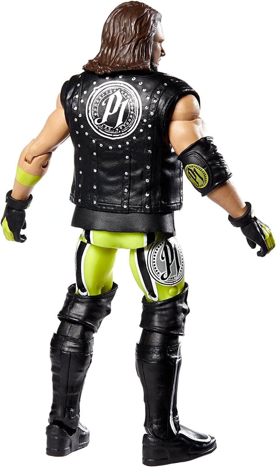 WWE Elite Collection Series- AJ Styles