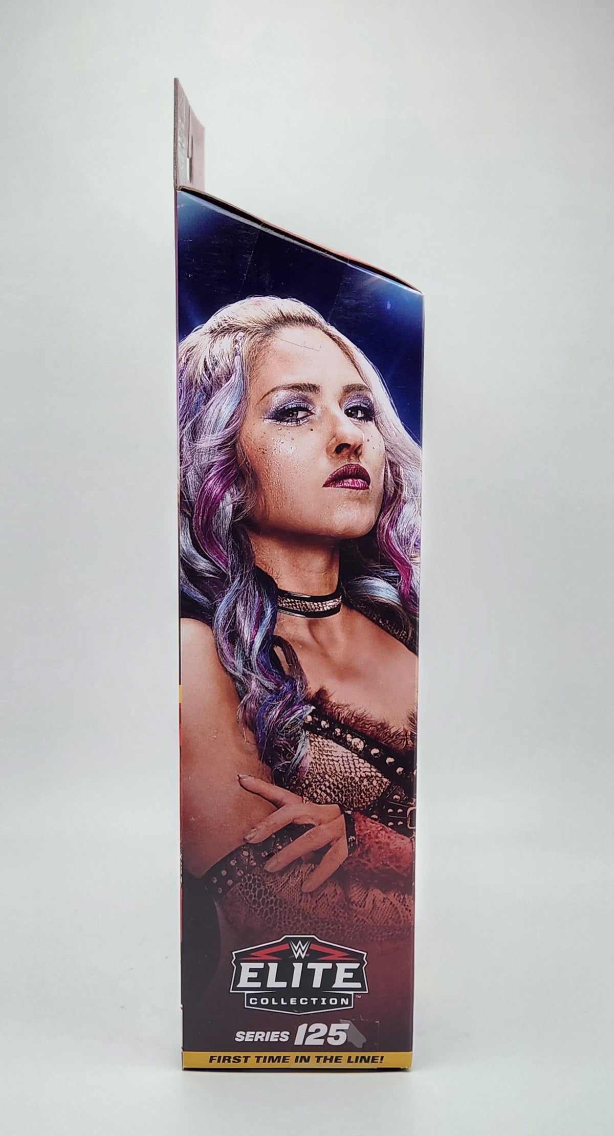 WWE Elite Collection Series- Giulia