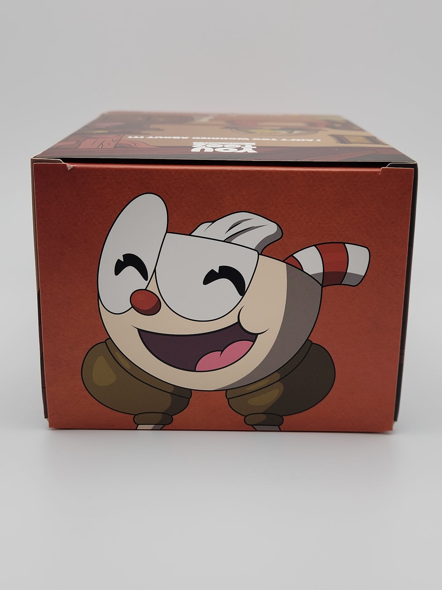 YouTooz- The Cuphead Show! Cuphead (Netflix)