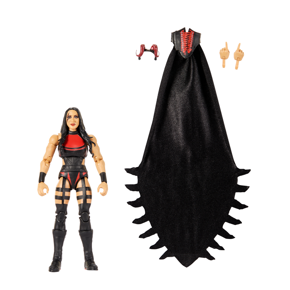 WWE Elite Collection Series- Stephanie Vaquer