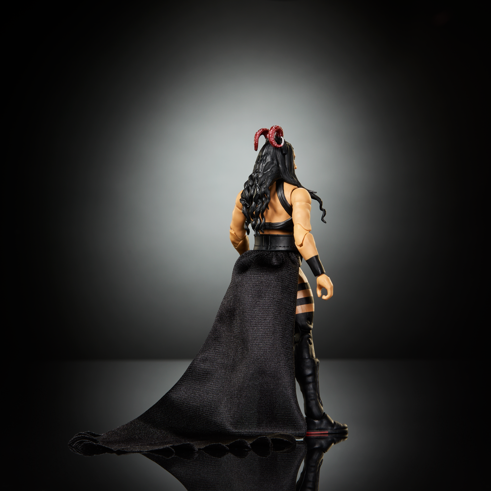 WWE Elite Collection Series- Stephanie Vaquer