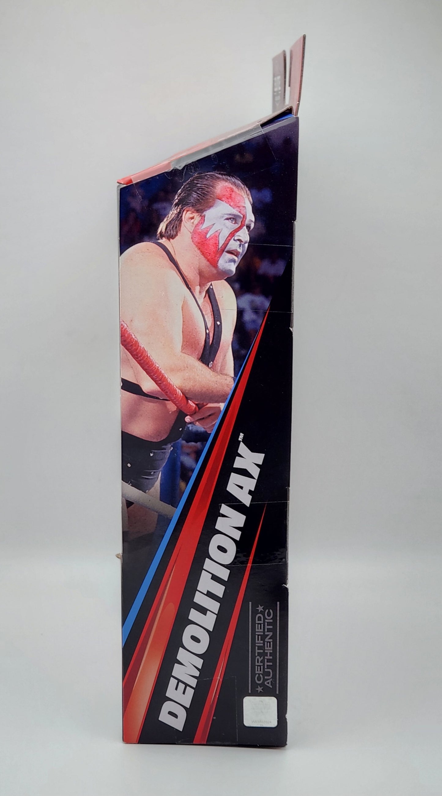 WWE Elite Collection Series- Demolition Ax
