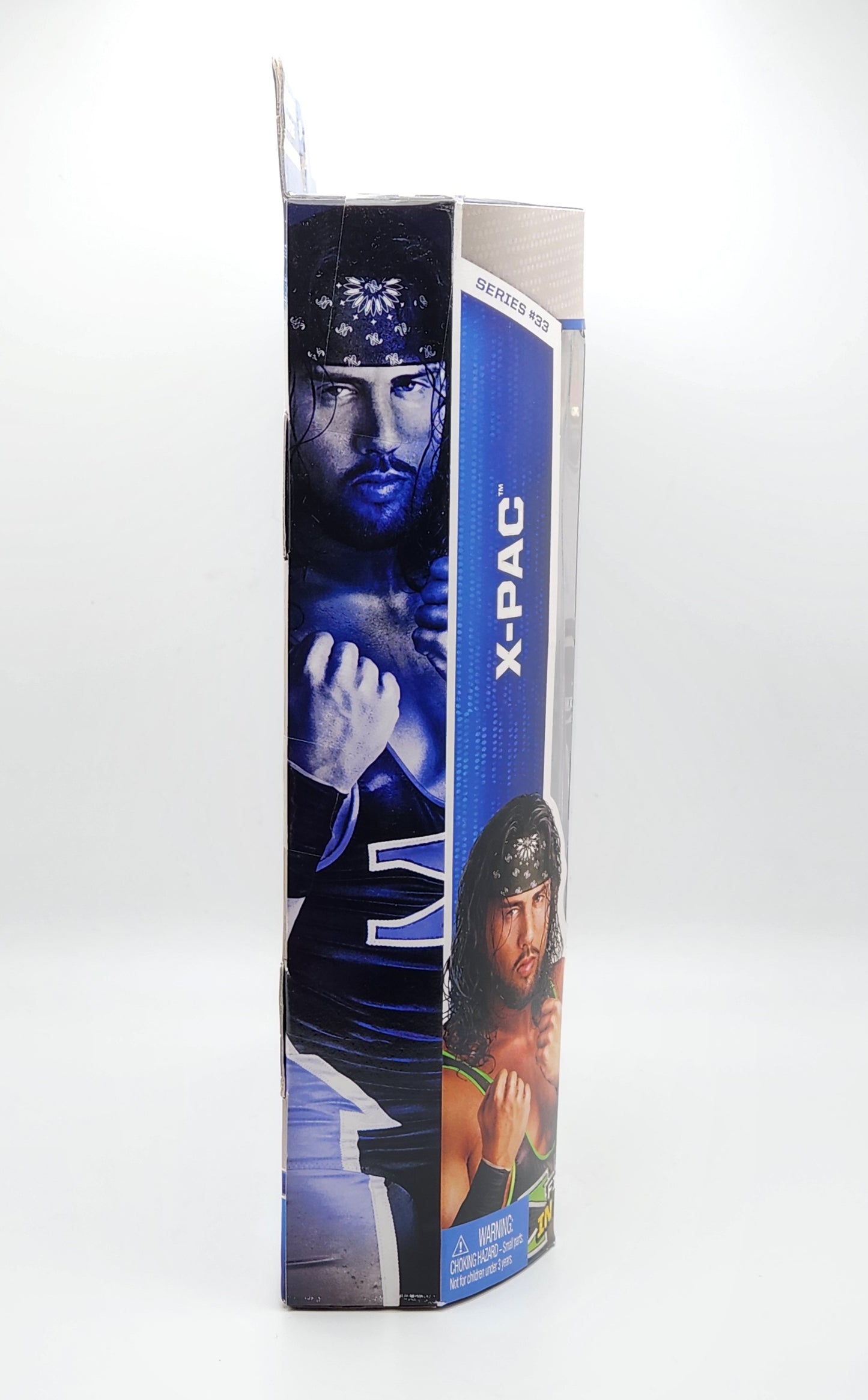 WWE Elite Collection Series- Flashback Series: X-Pac (DX)
