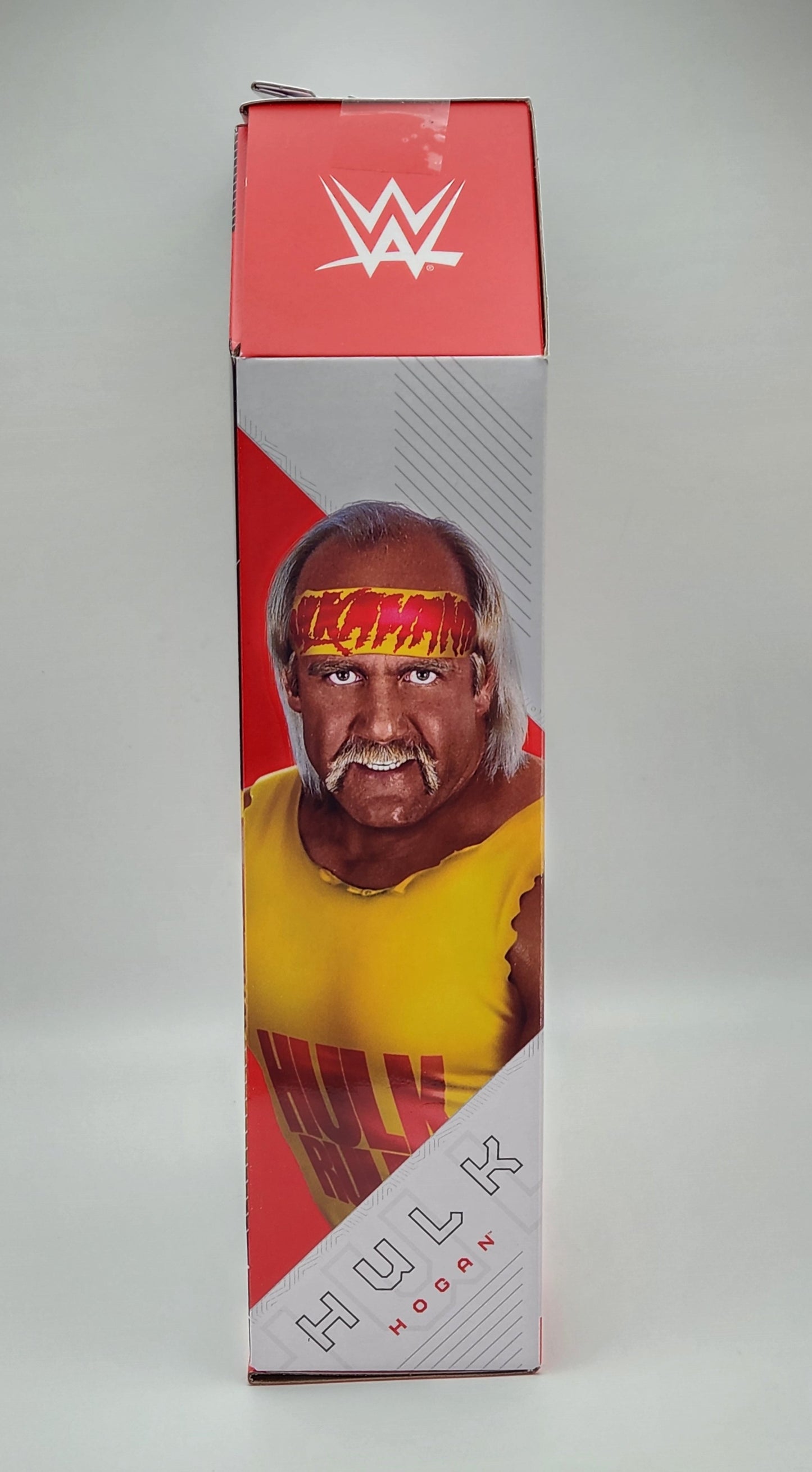 WWE Ultimate Edition- Hulk Hogan