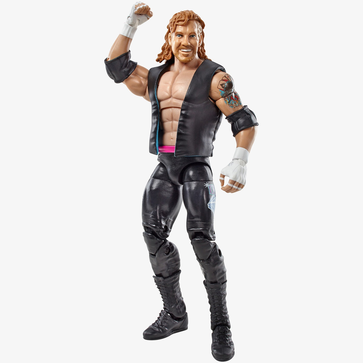 WWE Elite Collection Series- Flashback Series- Diamond Dallas Page (DDP)