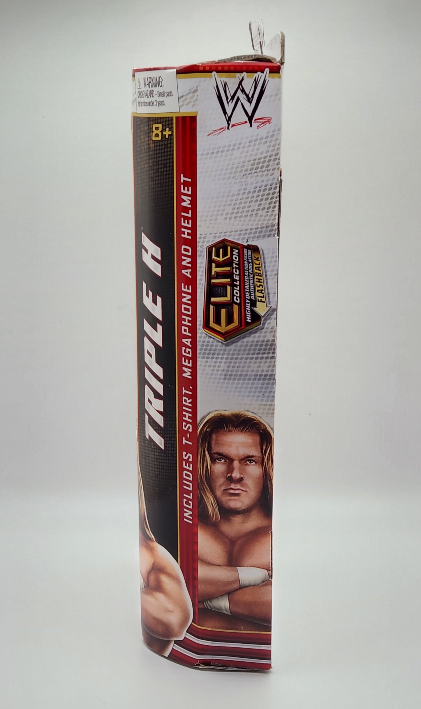 WWE Elite Collection Series- Flashback Series- Triple H (DX)