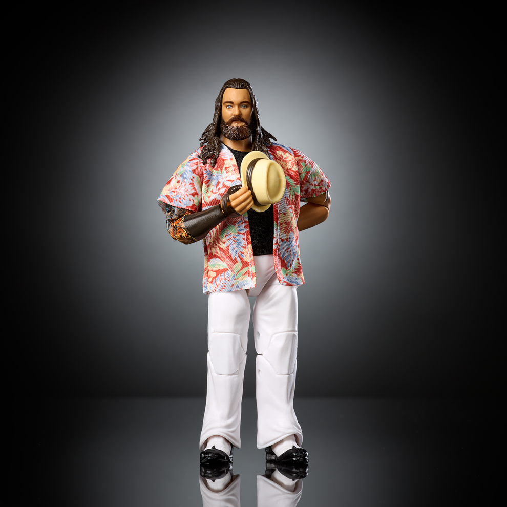 WWE Ultimate Edition- Bray Wyatt
