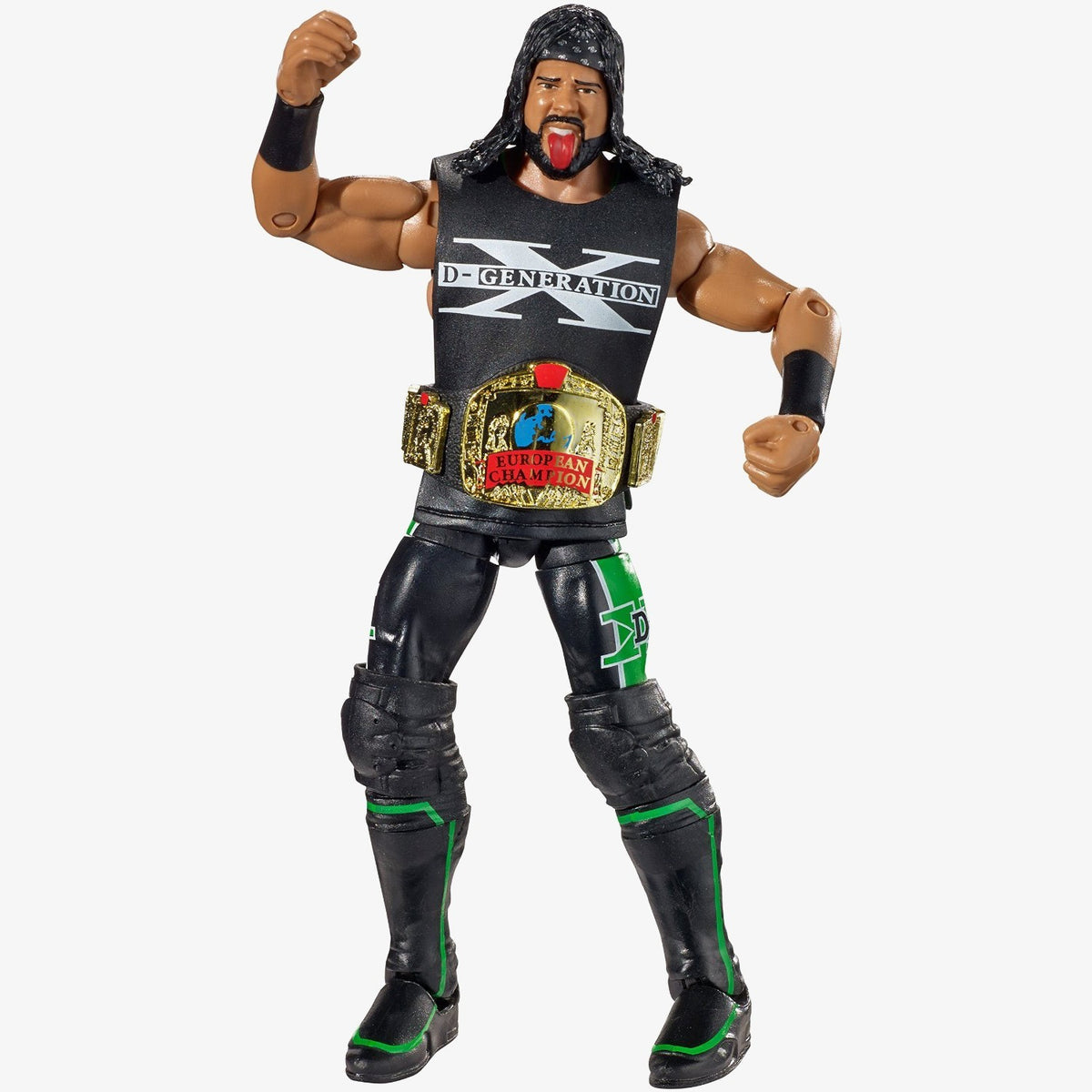 WWE Elite Collection Series- Flashback Series: X-Pac (DX)