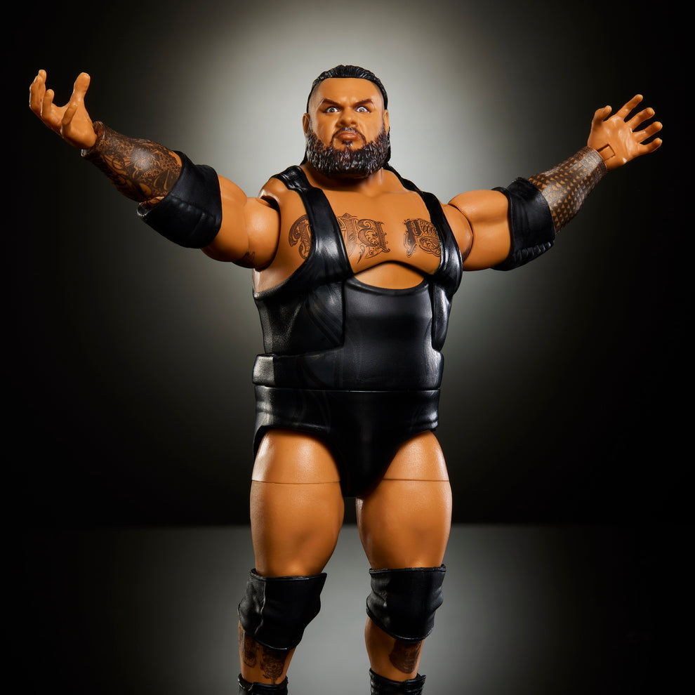 WWE Elite Collection Series- Bronson Reed