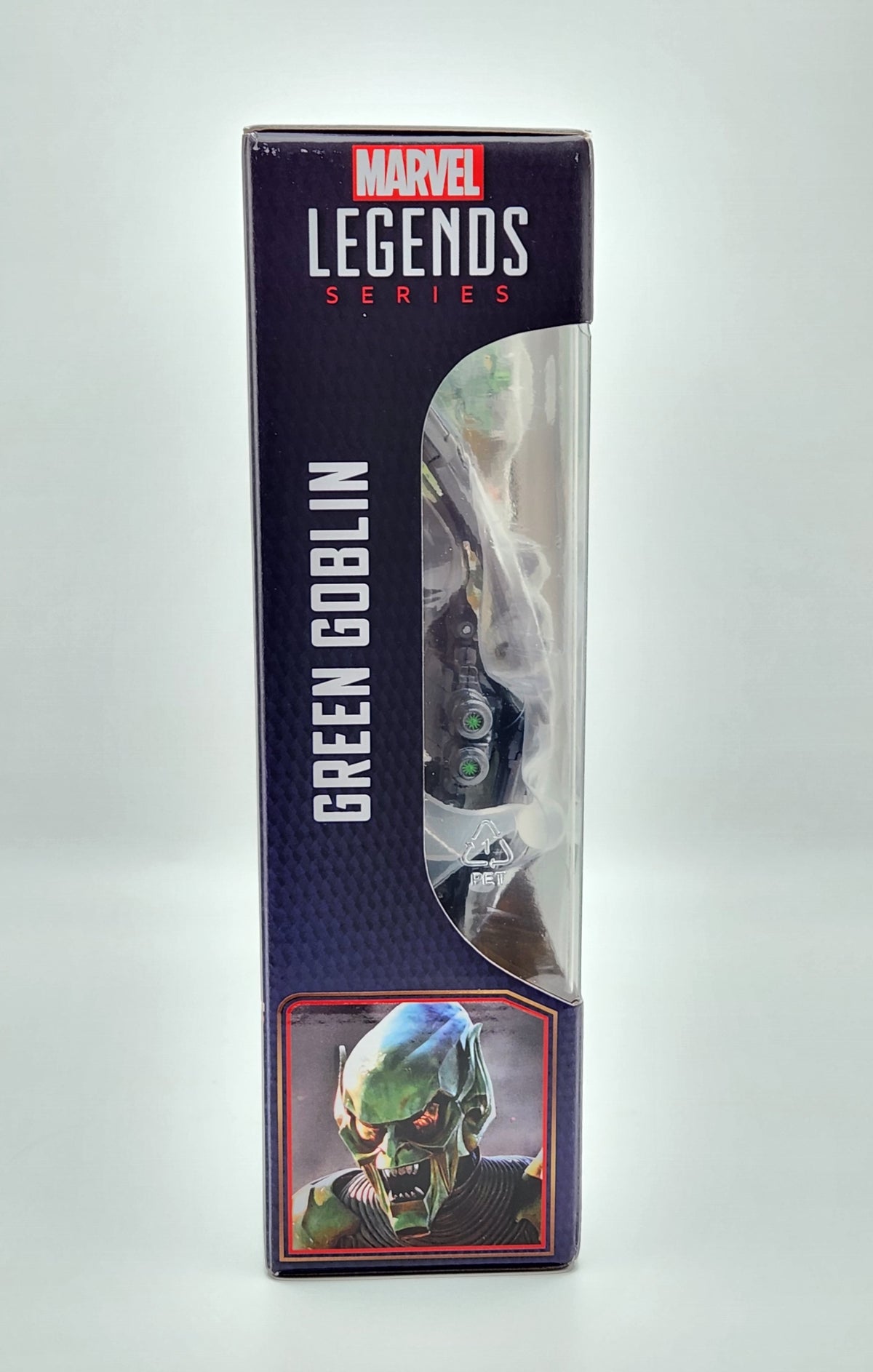 Marvel Legends Series Collection: Spider-Man No Way Home- Green Goblin