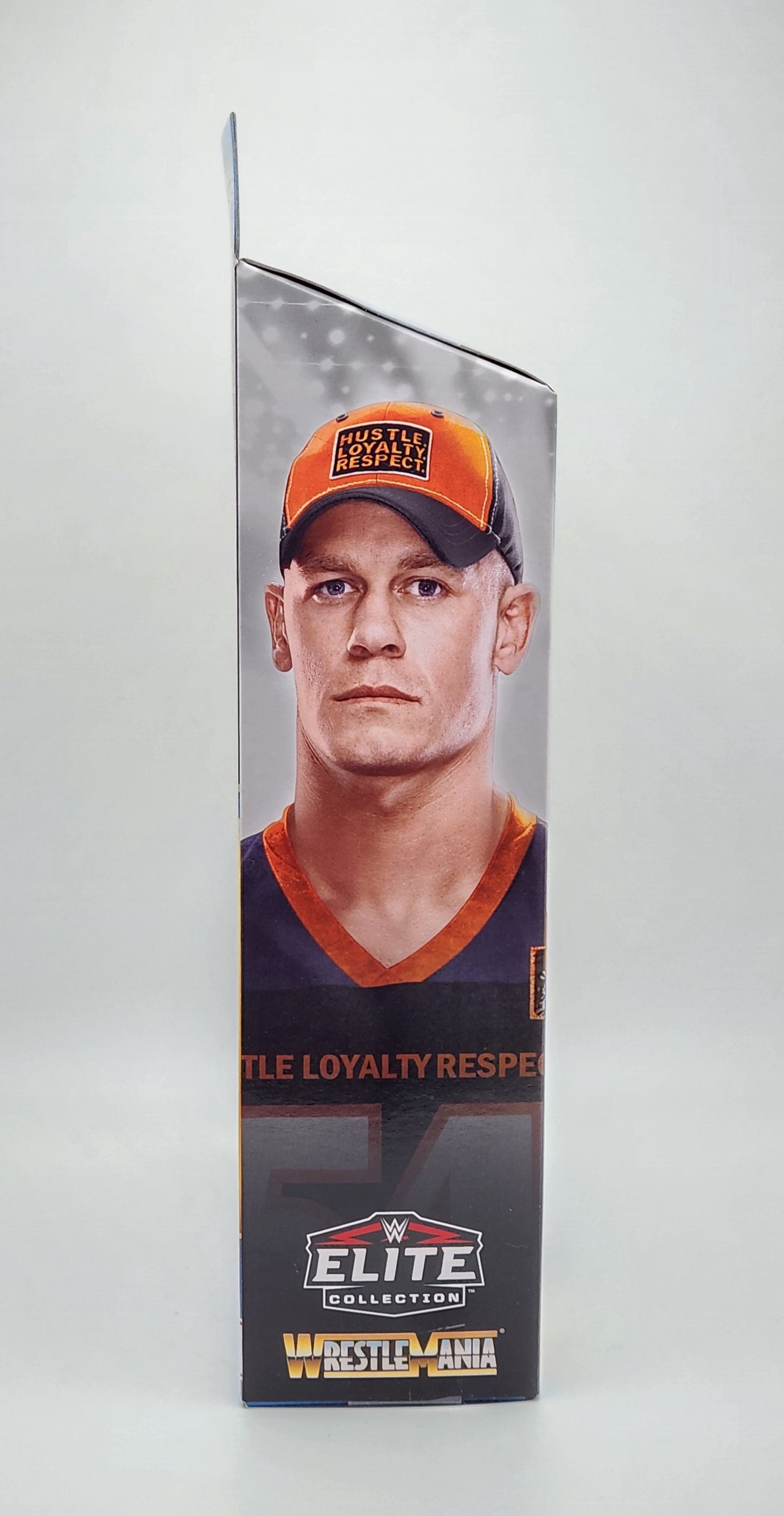 WWE Wrestlemania XLII Elite Collection Series- John Cena