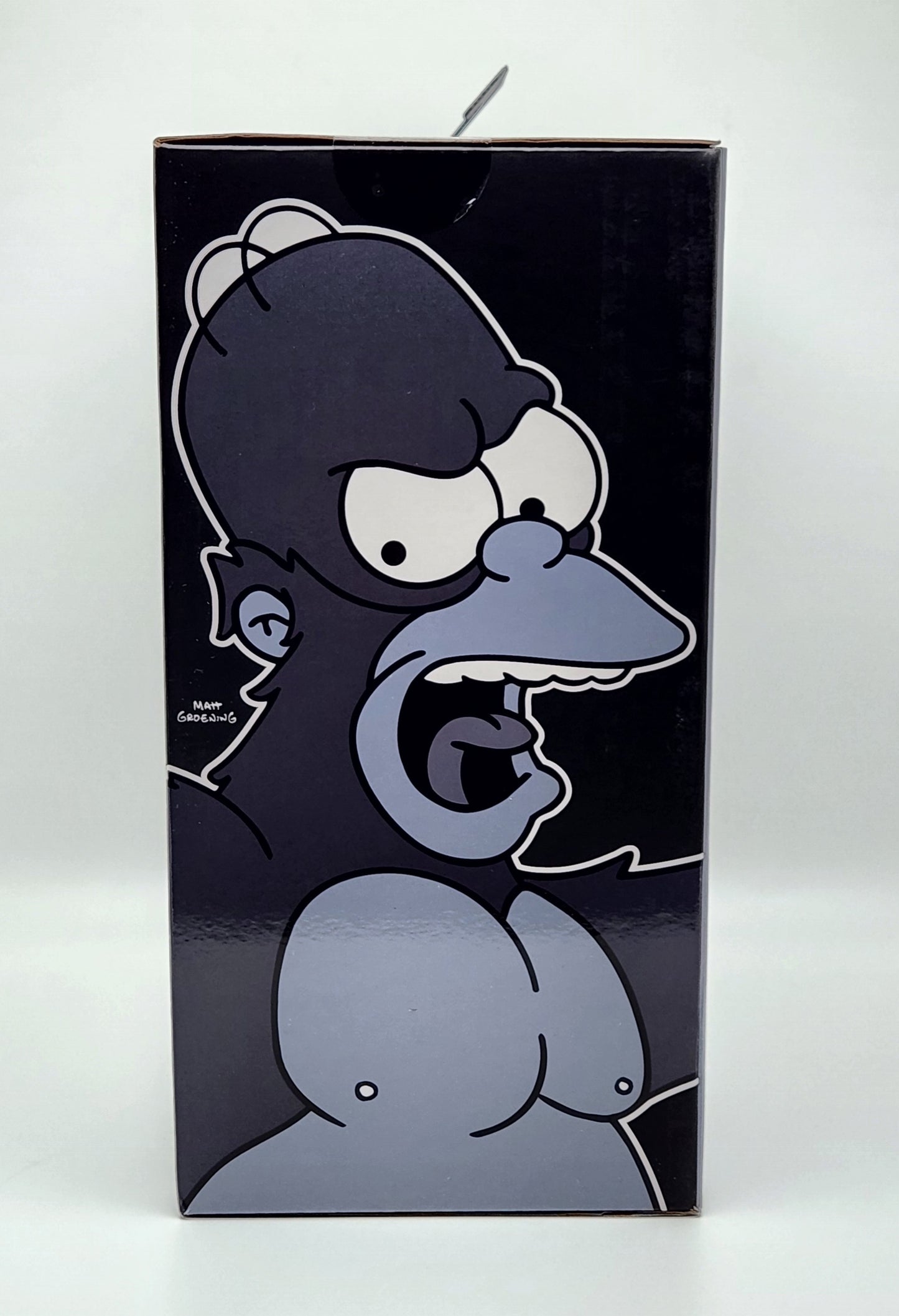 The Simpsons- Treehouse of Horror III- King Homer