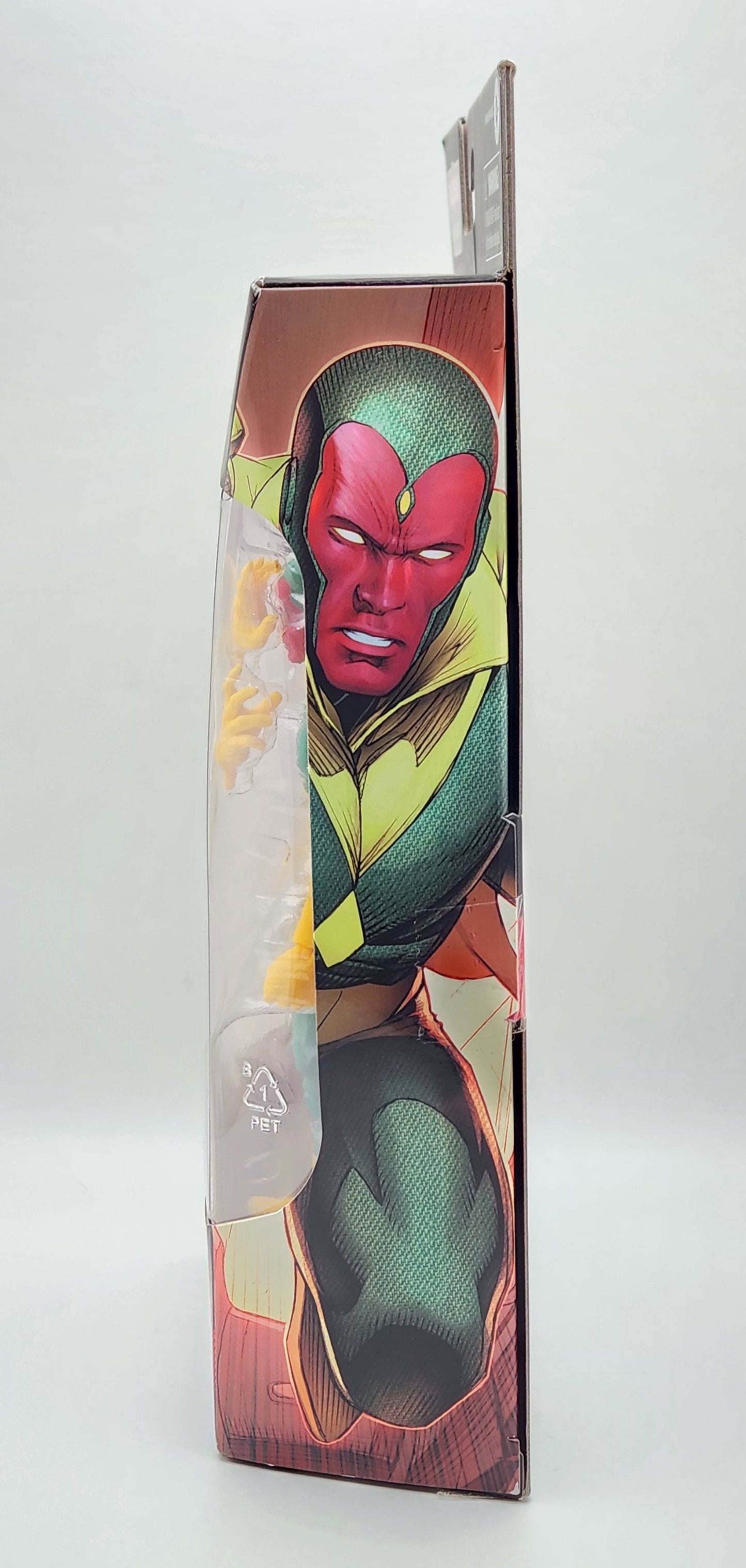 Marvel Legends Series- Vision