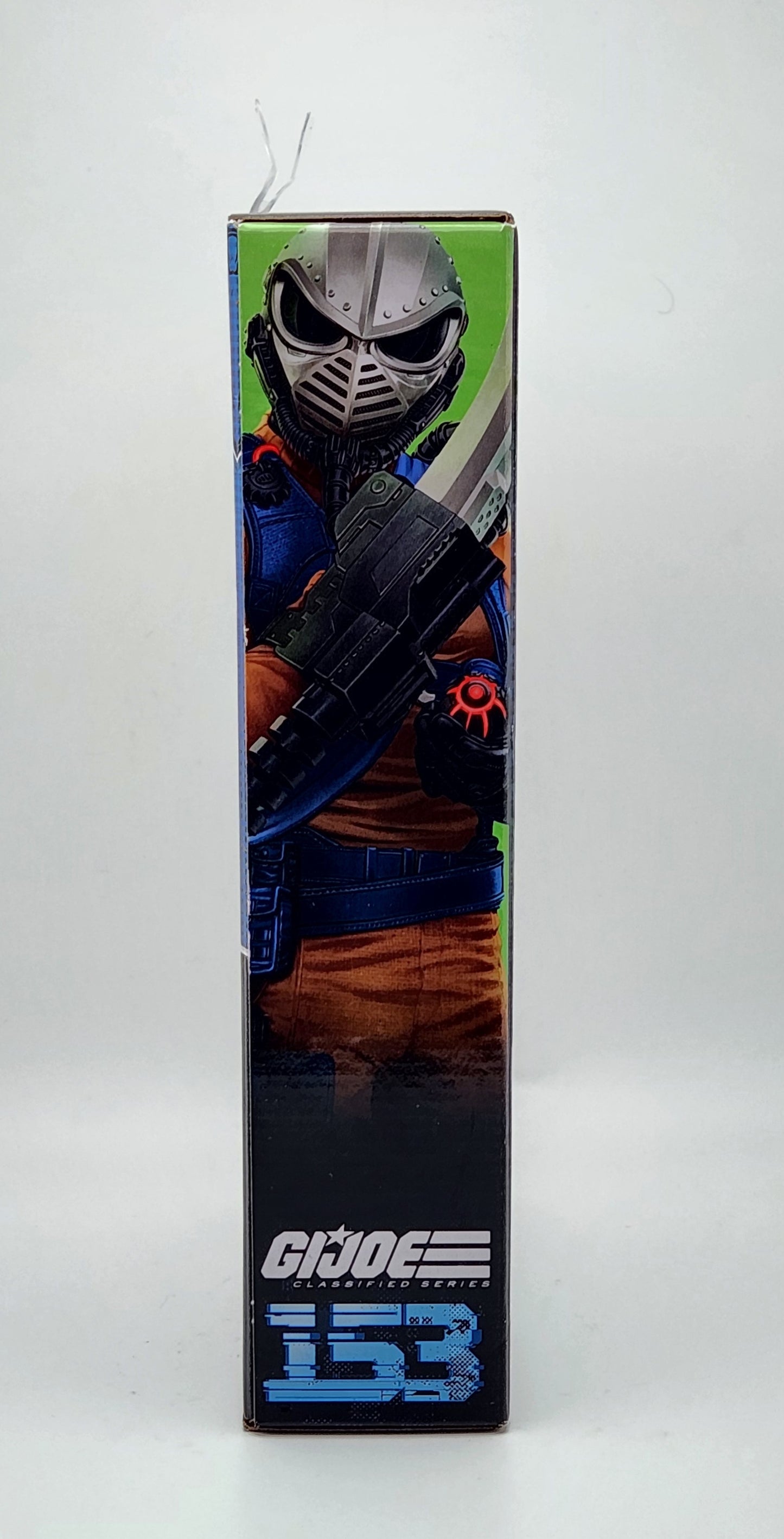 G.I. Joe Classified Series: Frag-Viper