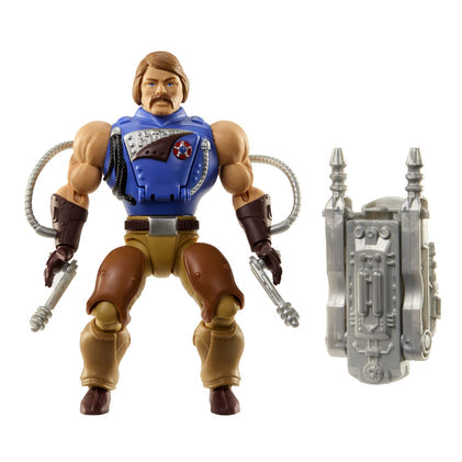 Masters of the Universe- Origins- Rio Blast