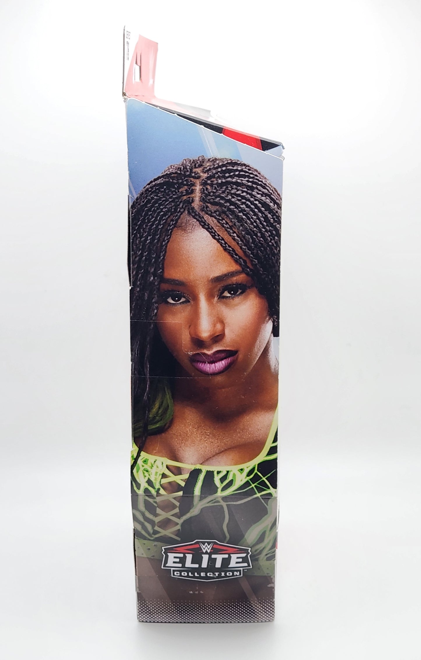 WWE Elite Collection Series- Naomi