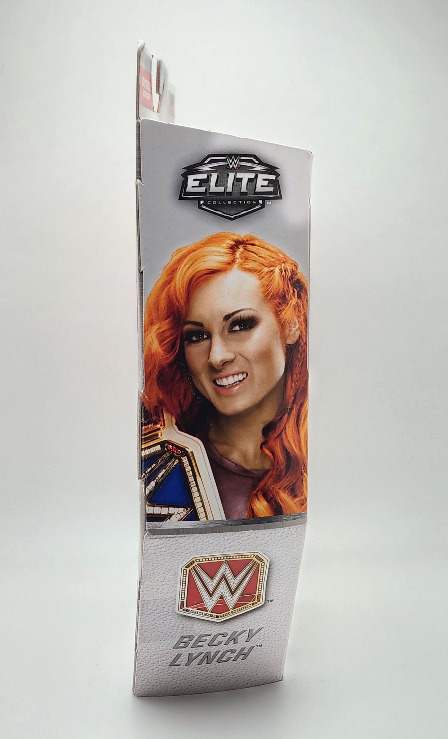 WWE Elite Collection Series- Women's Division- Becky Lynch (Lass Kicker)